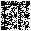 QR code with Las Limas contacts