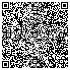 QR code with Zion's Lutheran Church contacts