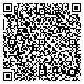 QR code with LSI contacts