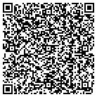 QR code with Gilbert's Flower Shop contacts