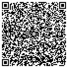 QR code with Kenneth Lainhart Excavating contacts