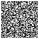 QR code with Zoom Clean contacts