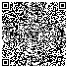 QR code with A-1 Interstate Alarm Service Co contacts