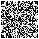 QR code with A Unique Image contacts