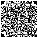QR code with Kingman RED & White contacts