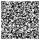 QR code with Handy Andy contacts
