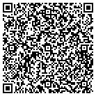 QR code with Precision Earth Service contacts