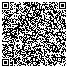 QR code with J Greg Allen Builder Inc contacts