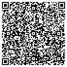 QR code with Anasazi D & B Custom Pools contacts