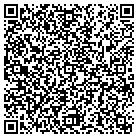 QR code with C & S Storage Warehouse contacts