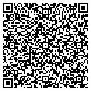 QR code with James Kisner contacts