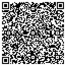 QR code with A To Z Construction contacts