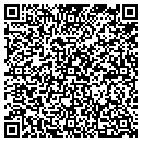 QR code with Kenneth K Vaughn Jr contacts