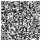 QR code with Heritage Log Cabin Quilts contacts
