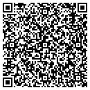 QR code with R&M Custom Builders contacts