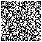 QR code with S & L Janitorial Service contacts