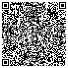QR code with Muncie Community Development contacts