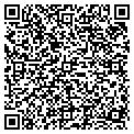 QR code with GNC contacts