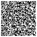 QR code with M P Smith & Assoc contacts