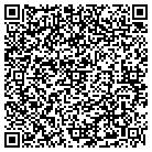 QR code with C Burg Video Rental contacts
