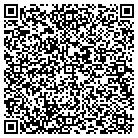 QR code with Anthony J Wallingford Law Ofc contacts