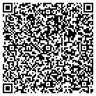 QR code with KLS Lawn Mntnc & Landscaping contacts