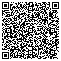 QR code with N & L 99 contacts