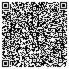 QR code with South County Heating & Cooling contacts