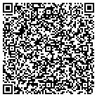 QR code with Oreck Factory Showrooms contacts