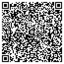 QR code with A Total Tan contacts