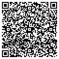 QR code with D F Sales contacts