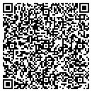 QR code with L & D Electric Inc contacts