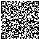 QR code with Princeton Self Storage contacts