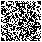 QR code with E B Foster Excavating contacts