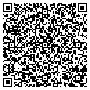 QR code with Qst Inc contacts