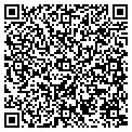 QR code with O'Smokes contacts