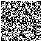 QR code with R & R Construction contacts