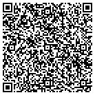 QR code with Jeffrey L Rhoades Inc contacts