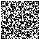 QR code with Rainbow Pools Inc contacts
