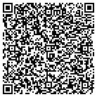 QR code with Hi-Tech Refractory Service Inc contacts