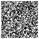 QR code with Henderson's Sewer Drain Clng contacts
