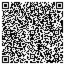 QR code with Hubler Auto Center contacts