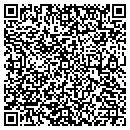 QR code with Henry Byrum MD contacts