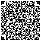 QR code with N Yoder Construction contacts