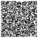 QR code with E & A Enterprises contacts