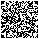 QR code with Radiology Inc contacts