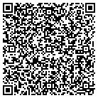 QR code with Timothy R Olinger DDS contacts