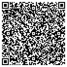 QR code with Accurate Diagnostic & Auto contacts
