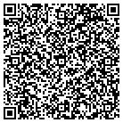 QR code with Hunt Septic & Excavating contacts