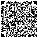 QR code with C Est Moi Salon Spa contacts